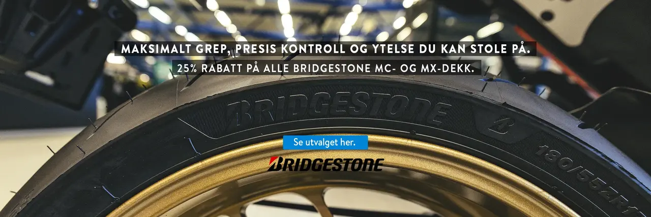 Bridgestone